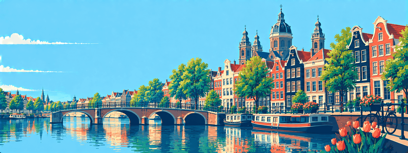 Amsterdam, Netherlands