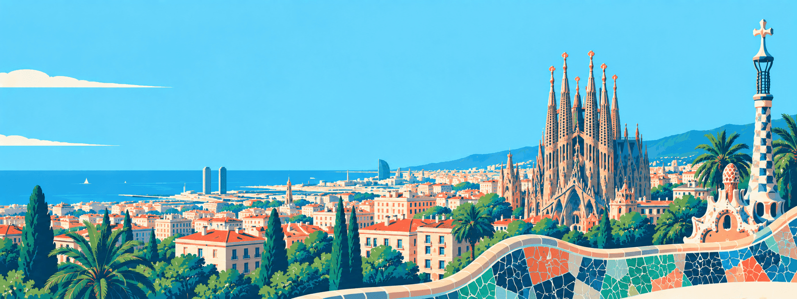 Barcelona, Spain