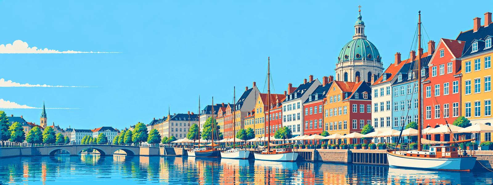 Copenhagen, Denmark