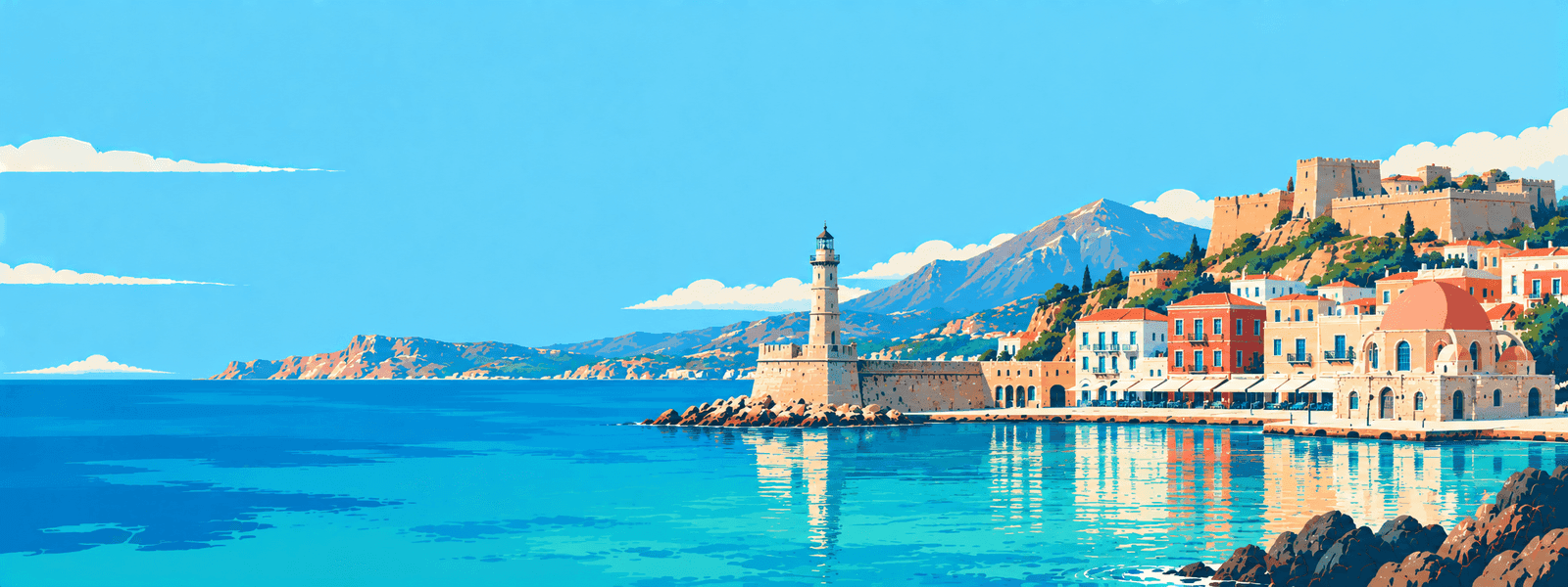 Crete, Greece