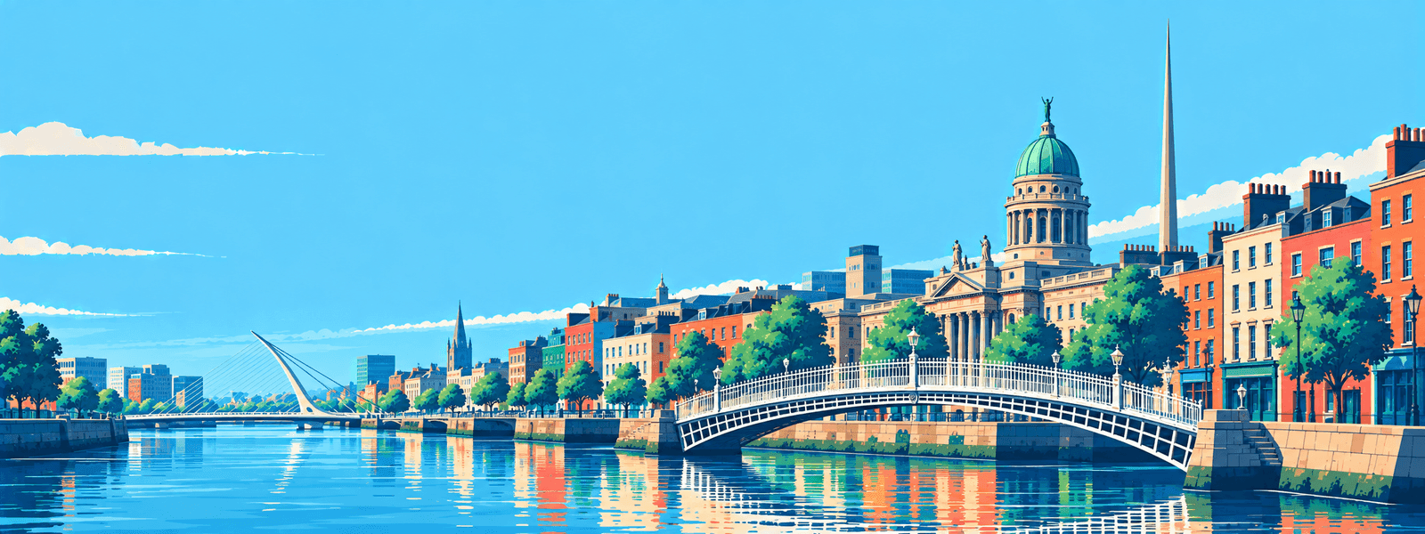 Dublin, Ireland