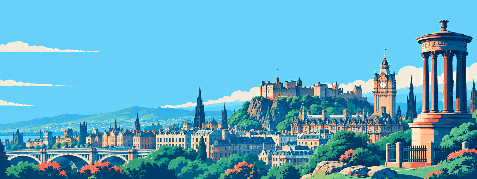 Edinburgh, United Kingdom