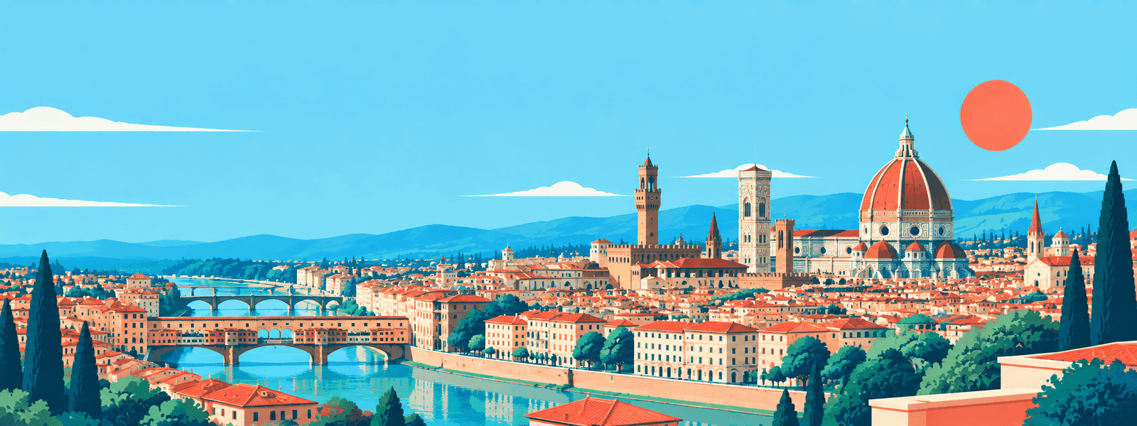 Florence, Italy