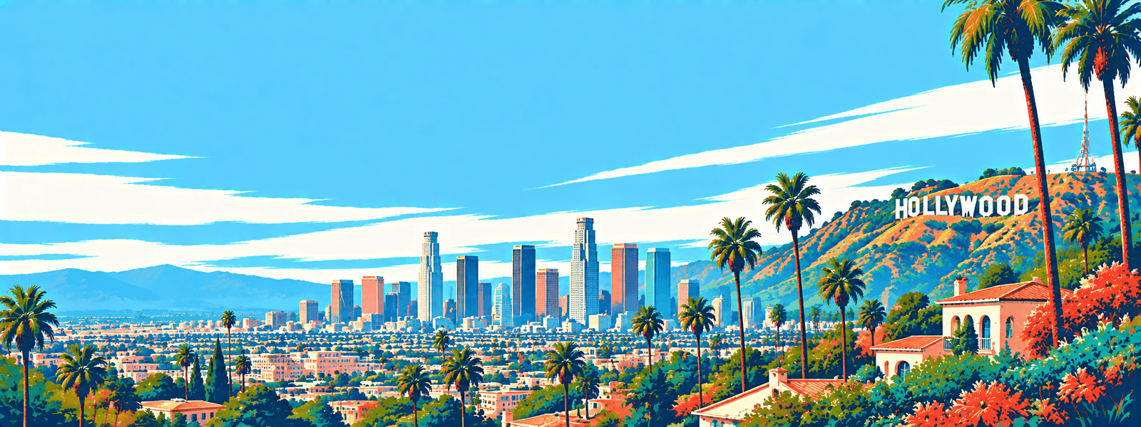 Los Angeles, United States