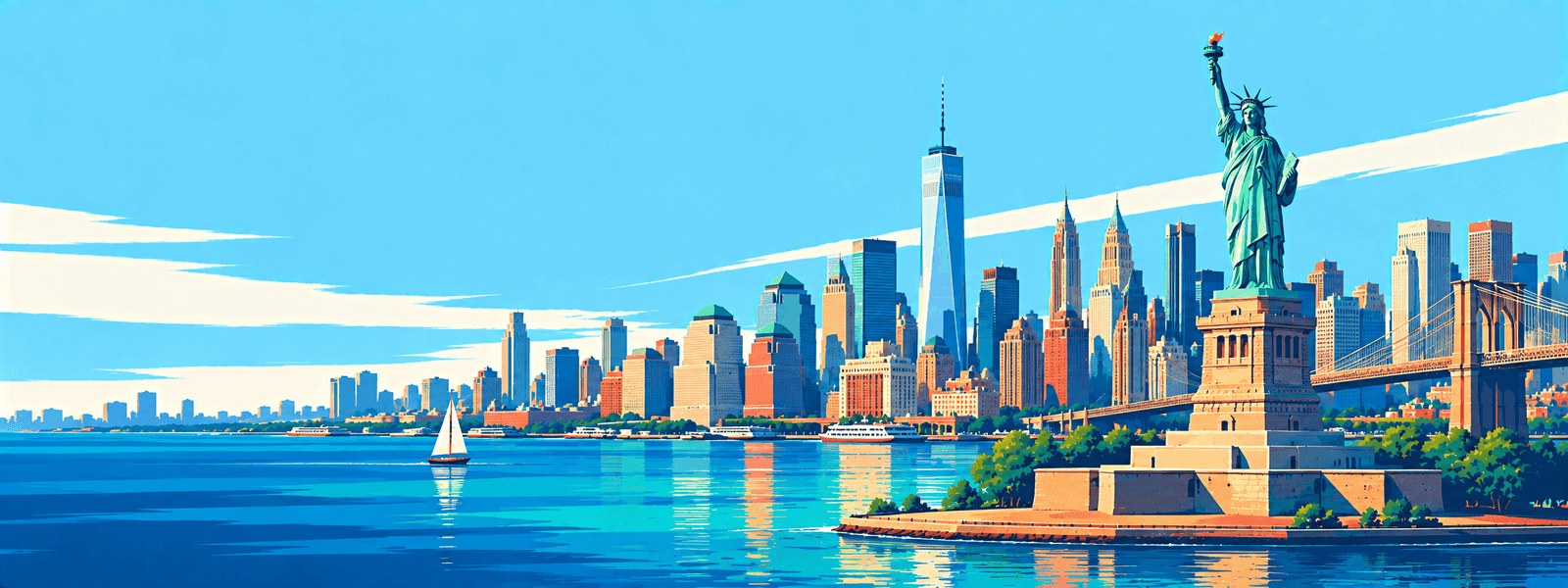 New York, United States