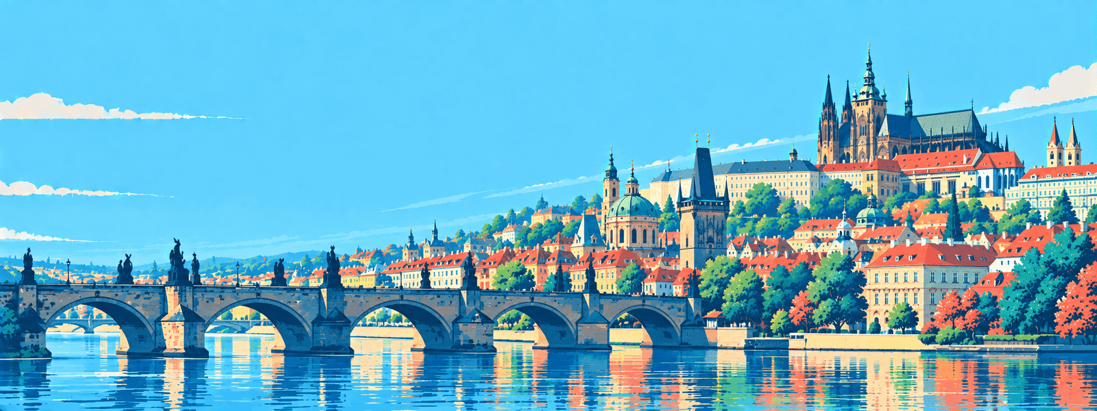 Prague, Czechia