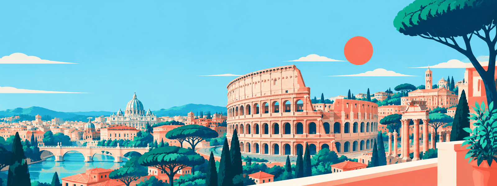 Rome, Italy