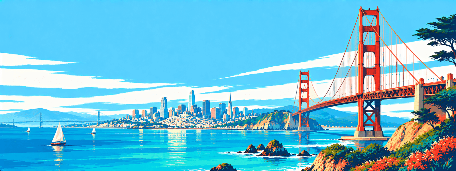 San Francisco, United States