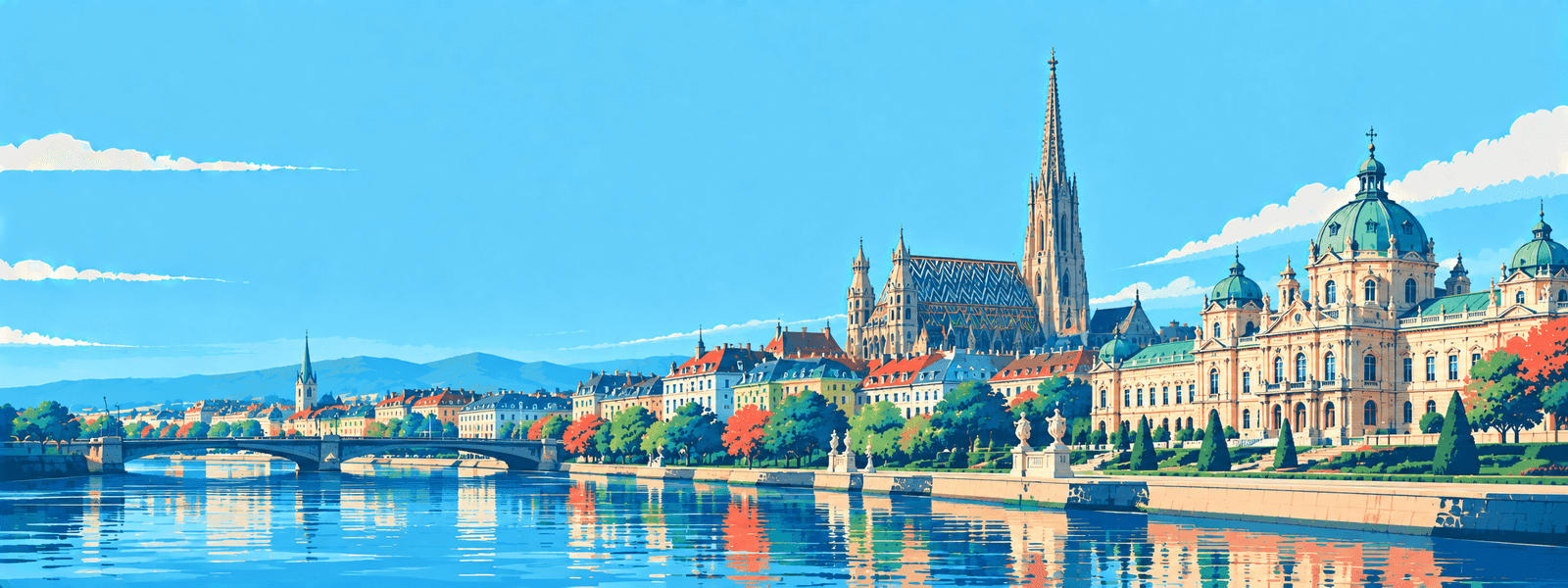 Vienna, Austria